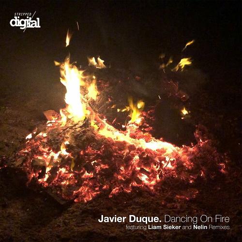 Javier Duque - Dancing on Fire [353SD]